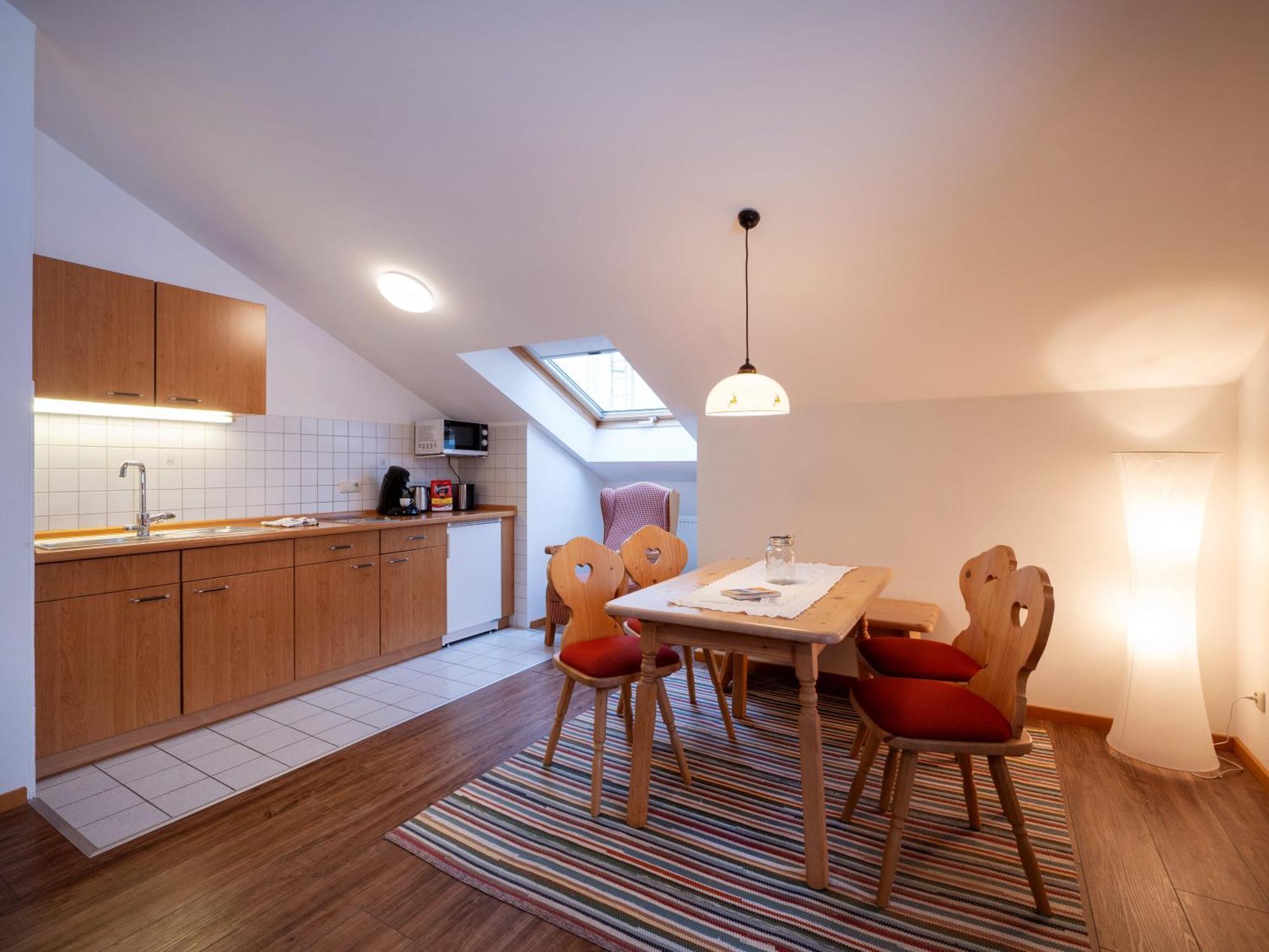 Wellness Ferienwohnung Schweinsteiger Oberaudorf Exterior foto