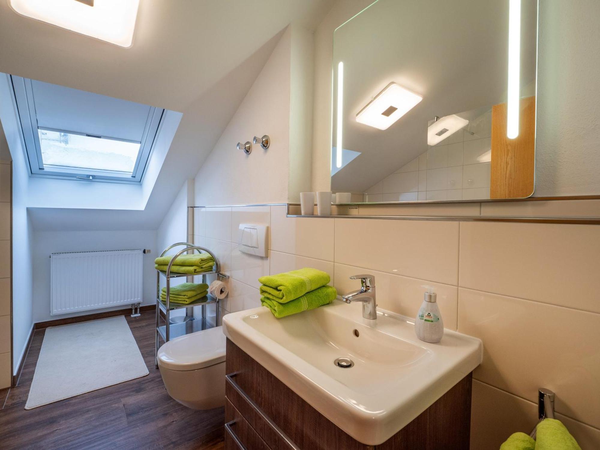 Wellness Ferienwohnung Schweinsteiger Oberaudorf Exterior foto