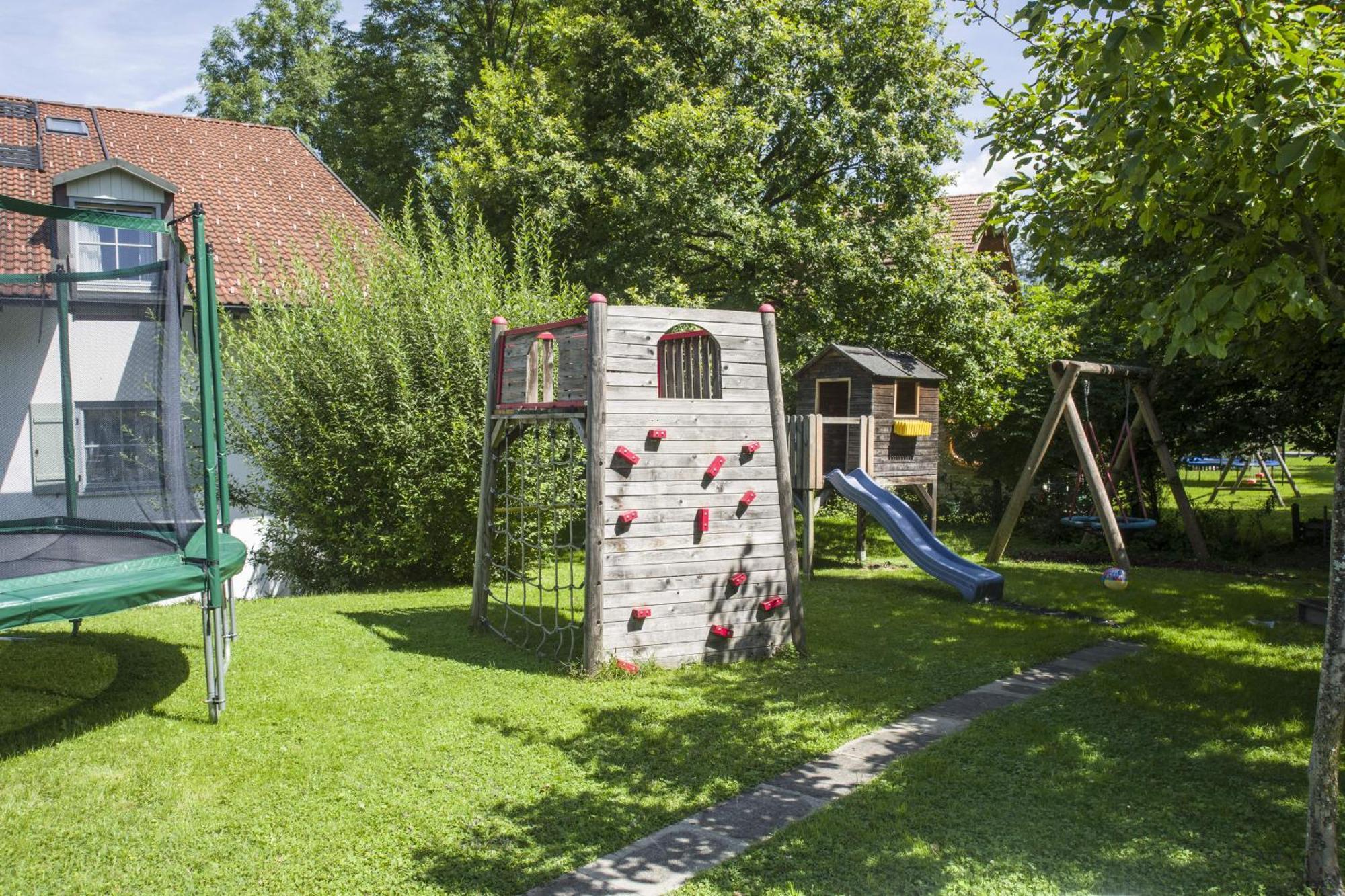 Wellness Ferienwohnung Schweinsteiger Oberaudorf Exterior foto